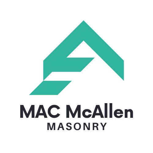MAC McAllen Masonry logo